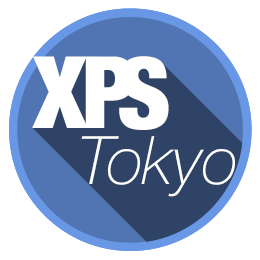 XPS Tokyo logo